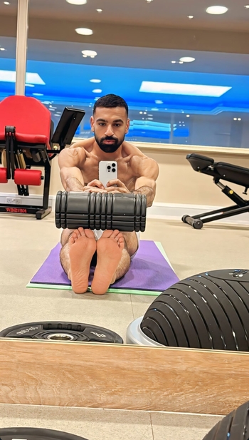 Mohamed Salah