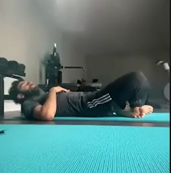 Mohamed Salah