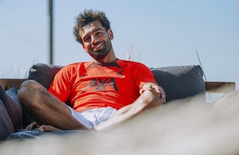 Mohamed Salah