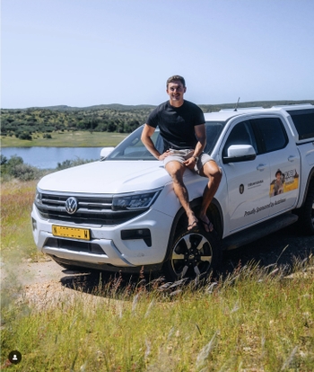 Ruben Lambrechts