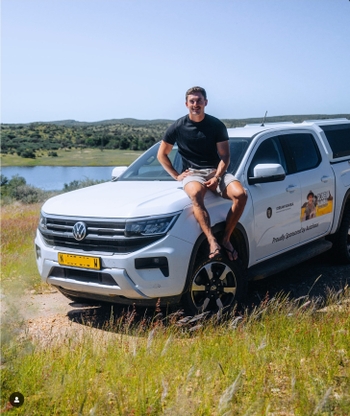 Ruben Lambrechts