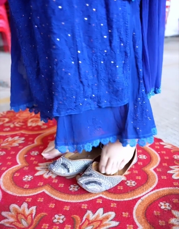 Ashnoor Kaur