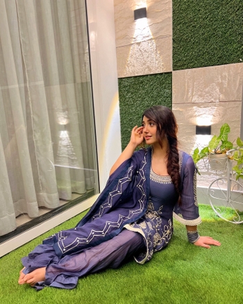 Ashnoor Kaur