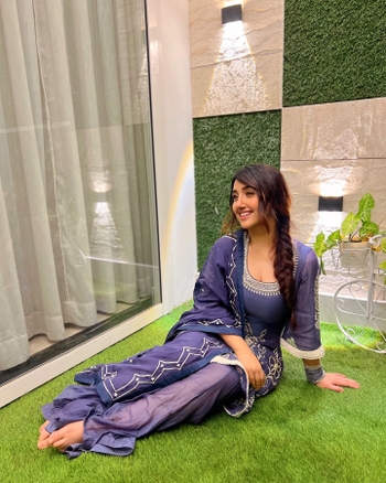 Ashnoor Kaur