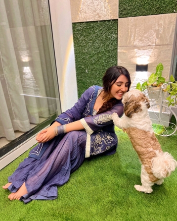 Ashnoor Kaur