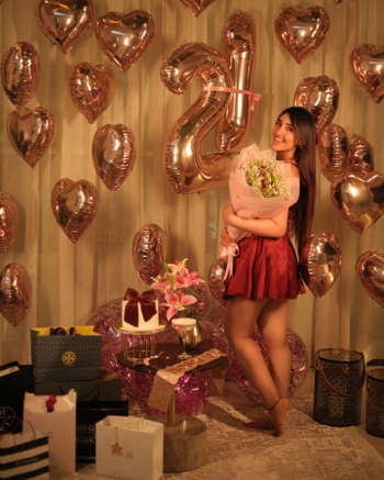 Ashnoor Kaur