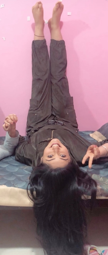 Ashnoor Kaur