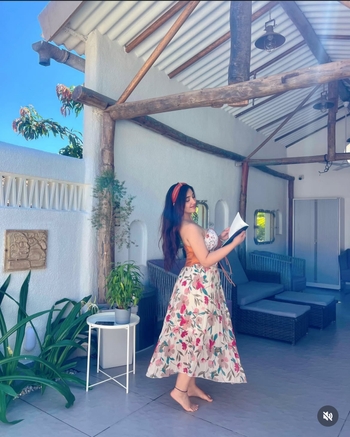 Ashnoor Kaur