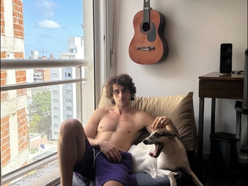 Agustín Della Corte