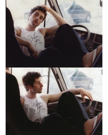 Agustín Della Corte