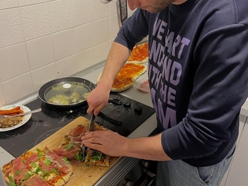 Agustín Della Corte