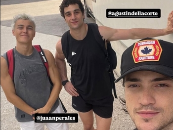 Agustín Della Corte