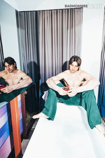 Agustín Della Corte