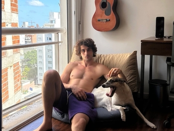 Agustín Della Corte