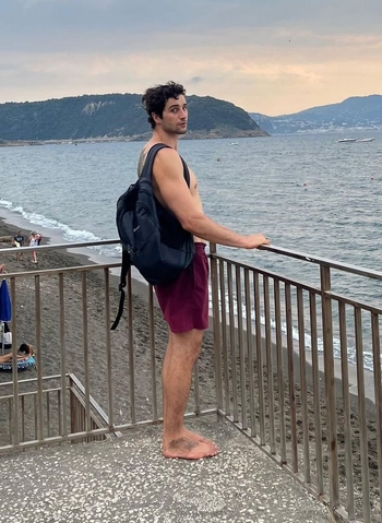 Agustín Della Corte