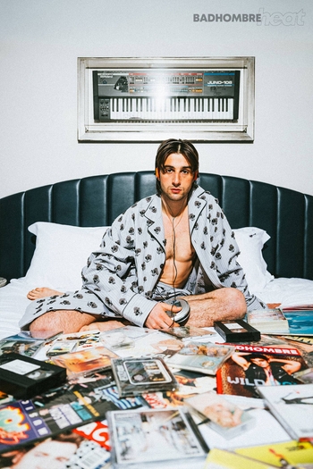 Agustín Della Corte