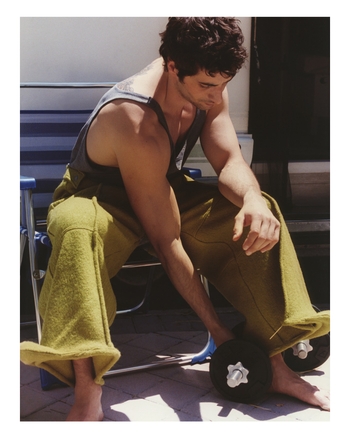 Agustín Della Corte