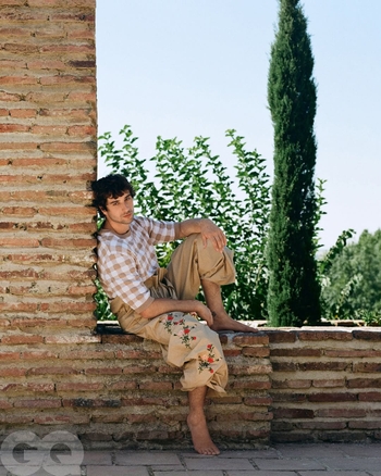 Agustín Della Corte