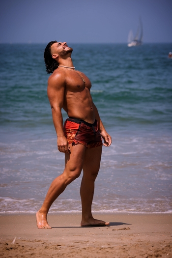 Santino Benamati
