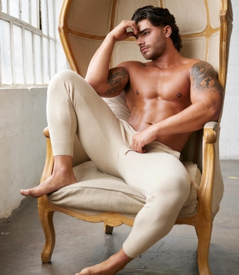 Santino Benamati