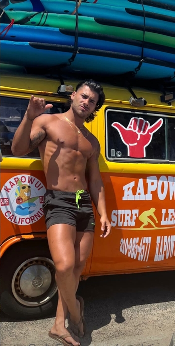 Santino Benamati