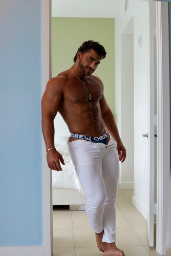 Santino Benamati