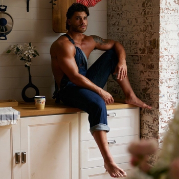 Santino Benamati