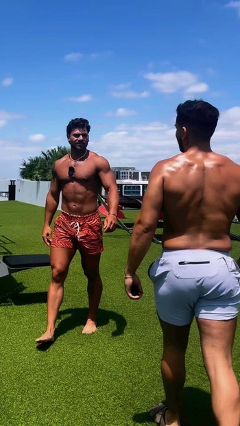 Santino Benamati