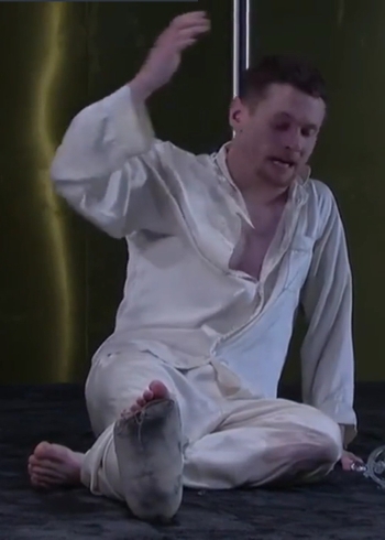 Jack O'Connell