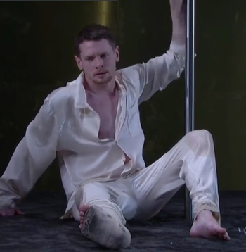 Jack O'Connell