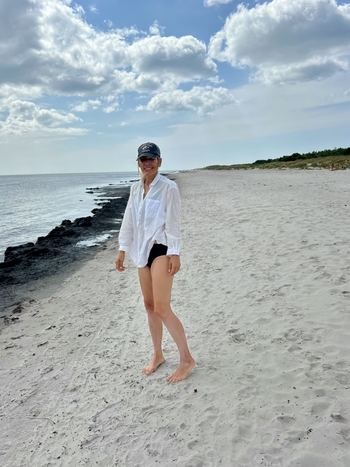 Jeanette Öhman