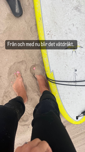 Jeanette Öhman
