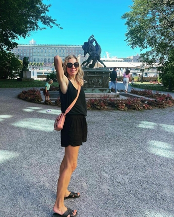 Jeanette Öhman