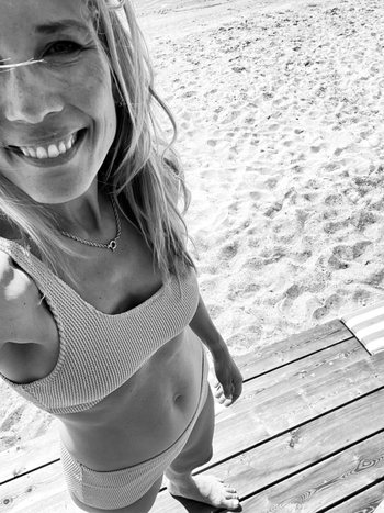 Jeanette Öhman