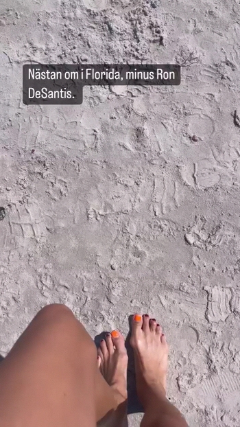 Jeanette Öhman