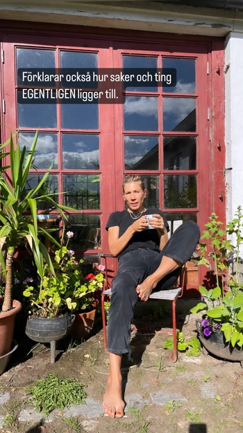 Jeanette Öhman