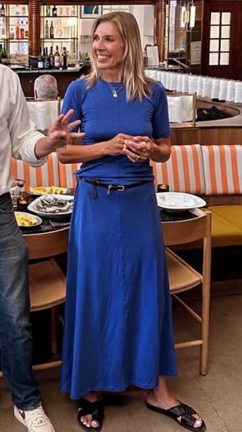 Jeanette Öhman