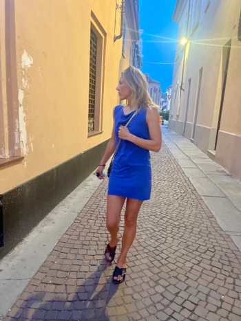 Jeanette Öhman