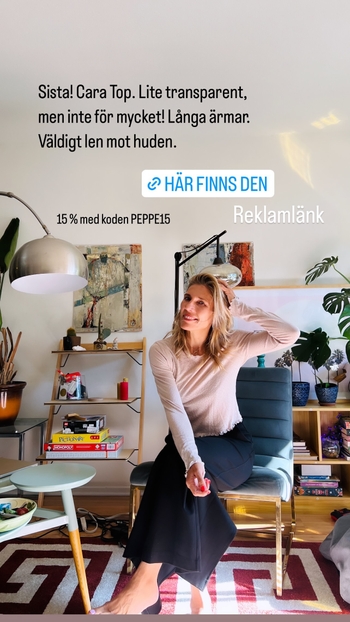 Jeanette Öhman