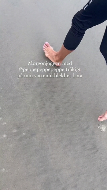 Jeanette Öhman