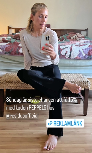 Jeanette Öhman