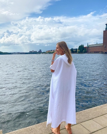 Jeanette Öhman