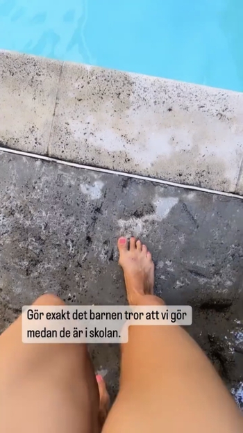 Jeanette Öhman