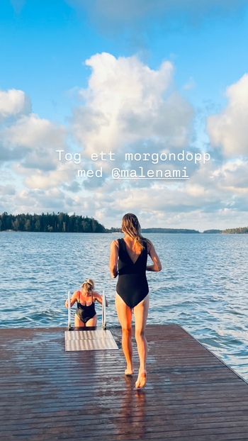 Jeanette Öhman