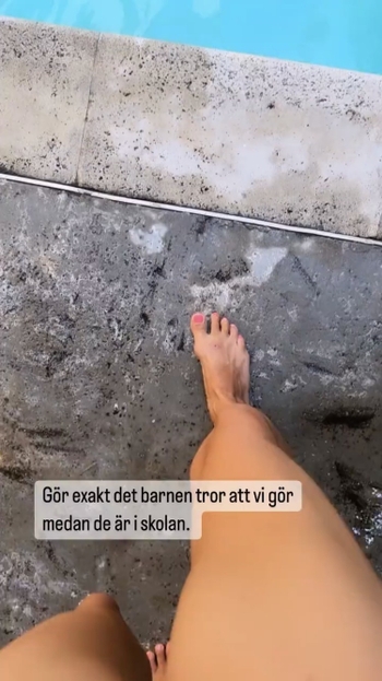 Jeanette Öhman