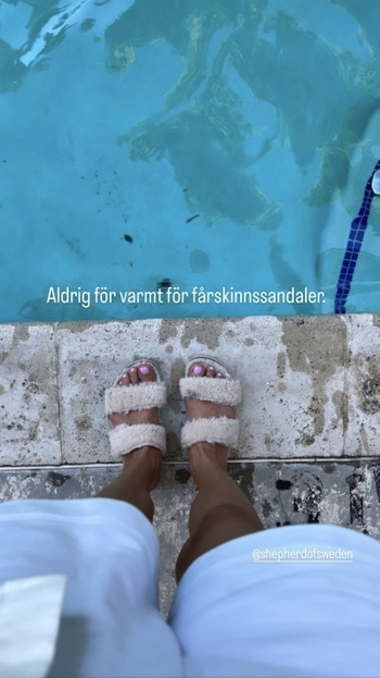 Jeanette Öhman