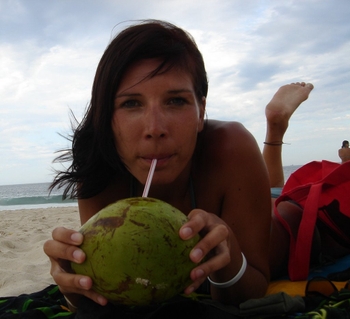 Jeanette Öhman