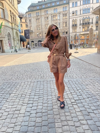 Jeanette Öhman