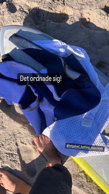 Jeanette Öhman