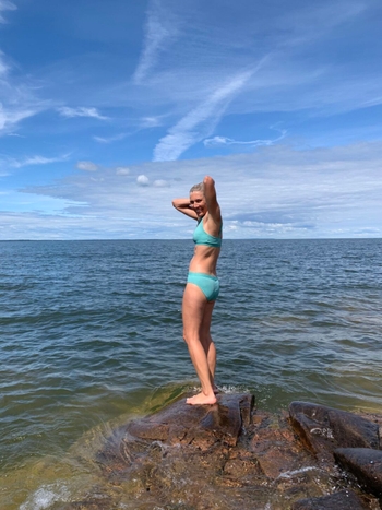 Jeanette Öhman